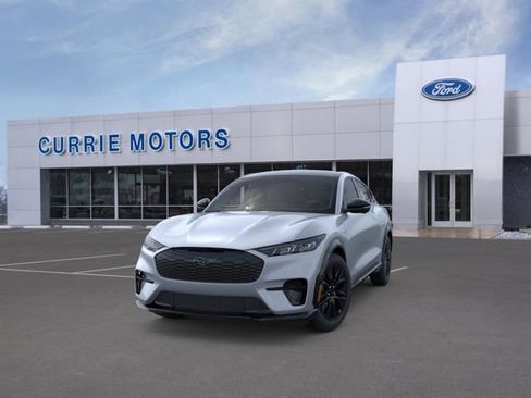 New 2026 Ford Mustang Mach-E Premium image 2