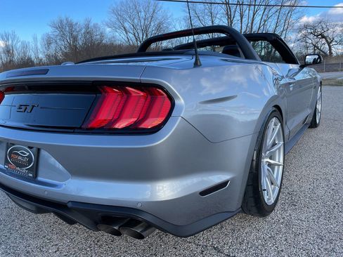 Used 2020 Ford Mustang GT Premium w/ GT Performance Package image 57