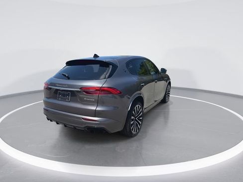 Used 2023 Maserati Grecale Modena AWD/4WD image 8