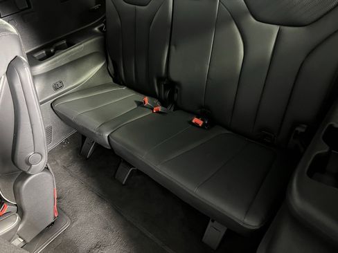 Used 2025 Hyundai Palisade SEL image 26