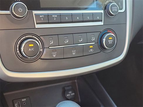 Used 2018 Nissan Altima 2.5 S w/ S Convenience Package image 24