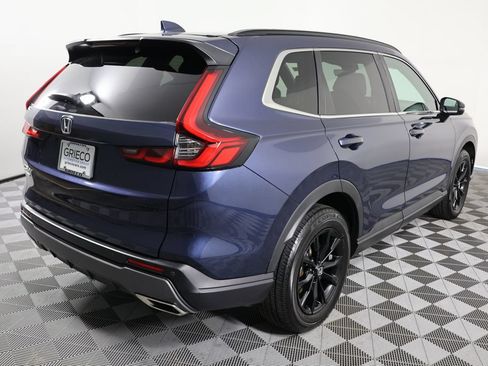 Used 2024 Honda CR-V Sport-L image 8