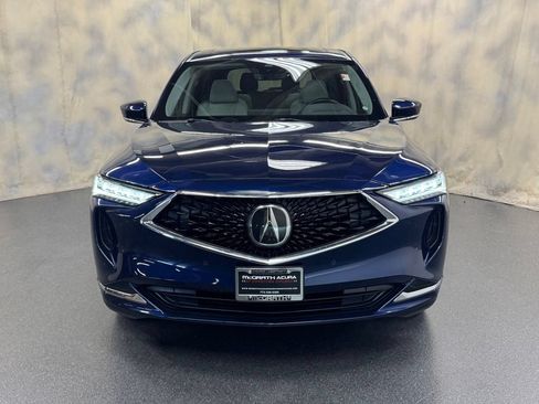 Certified 2023 Acura MDX SH-AWD w/ Technology Package image 5