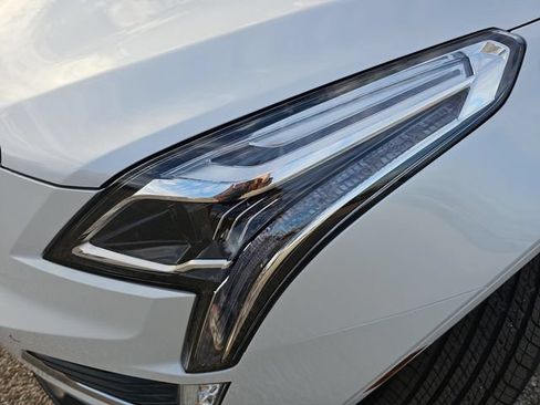 Used 2026 Cadillac XT5 Luxury w/ LPO, Floor Liner Package AWD/4WD image 31