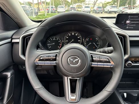 New 2026 MAZDA CX-50 AWD 2.5 S w/ Cargo Package image 48