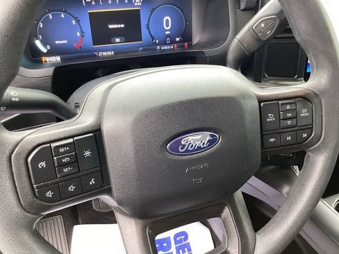 Used 2025 Ford F150 STX AWD/4WD image 12