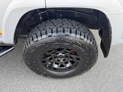 Used 2015 Toyota 4Runner SR5 Premium image 19