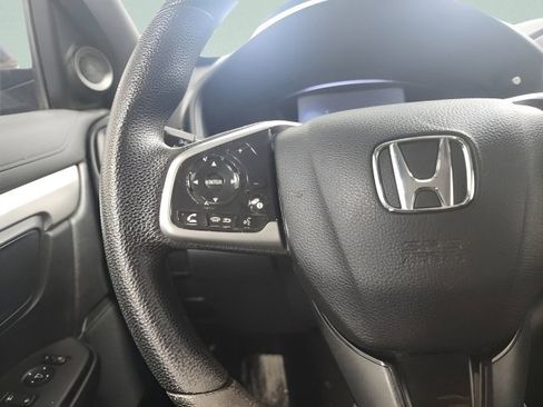 Certified 2021 Honda CR-V Special Edition image 26