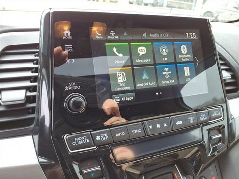 Used 2021 Honda Odyssey EX-L image 27