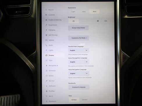 Used 2016 Tesla Model X P90D AWD/4WD image 65
