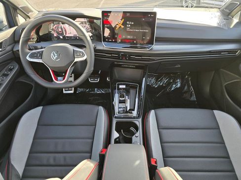 New 2025 Volkswagen GTI SE image 18