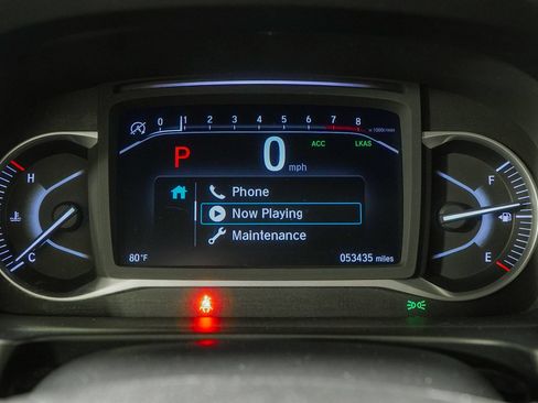 Used 2023 Honda Passport EX-L image 42