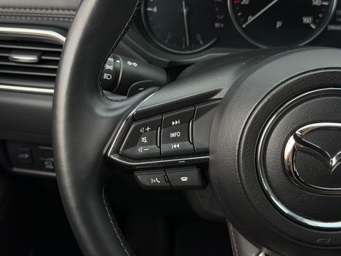 Used 2023 MAZDA CX-5 Signature AWD/4WD image 18