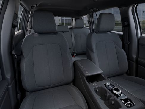 New 2026 Jeep Cherokee Laredo AWD/4WD image 16
