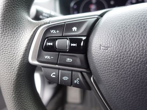 Used 2021 Honda Accord LX image 13