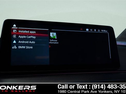 Used 2023 BMW M5 w/ Competition Package AWD/4WD image 57