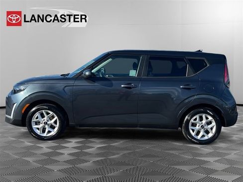 Used 2024 Kia Soul LX w/ Option Group 015 image 4