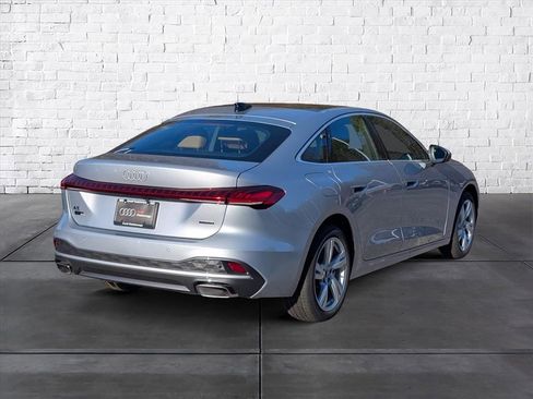 New 2025 Audi A5 2.0T Premium Plus image 5