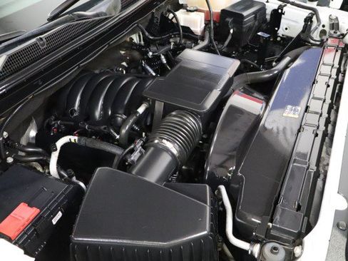 Used 2022 Chevrolet Silverado 2500 LT w/ Convenience Package AWD/4WD image 73