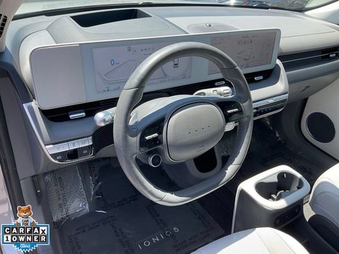 Used 2024 Hyundai Ioniq 5 Limited RWD image 16