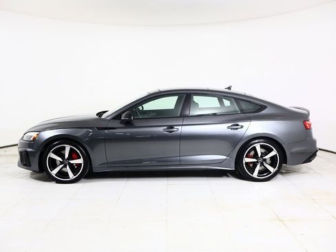 Used 2023 Audi A5 2.0T Premium Plus image 12