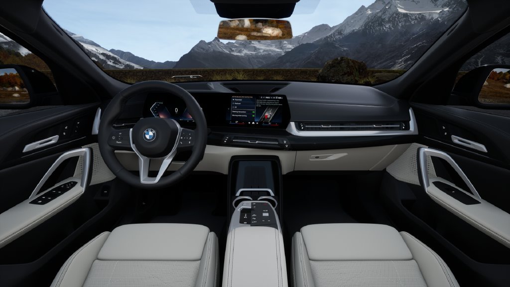 Certified 2026 BMW X2 xDrive28i w/ Technology Package AWD/4WD image 33