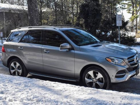 Used 2016 Mercedes-Benz GLE 350 4MATIC image 11