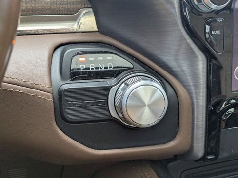 Used 2019 RAM 1500 Limited image 22