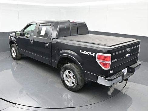 Used 2010 Ford F150 Lariat image 28