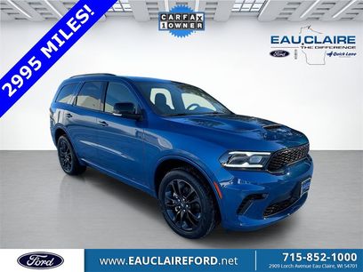 Used 2024 Dodge Durango GT