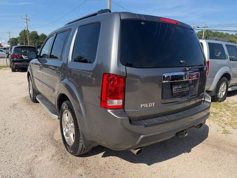 Used 2011 Honda Pilot EX-L image 3
