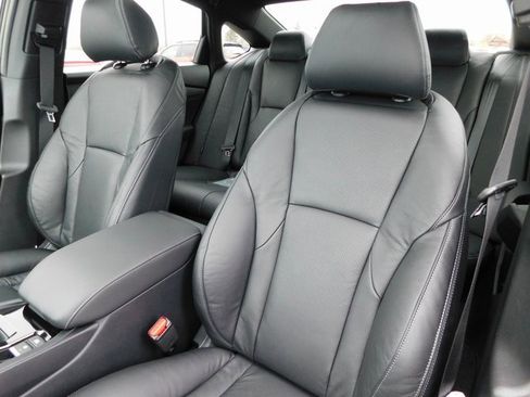 New 2025 Honda Accord Sport image 16