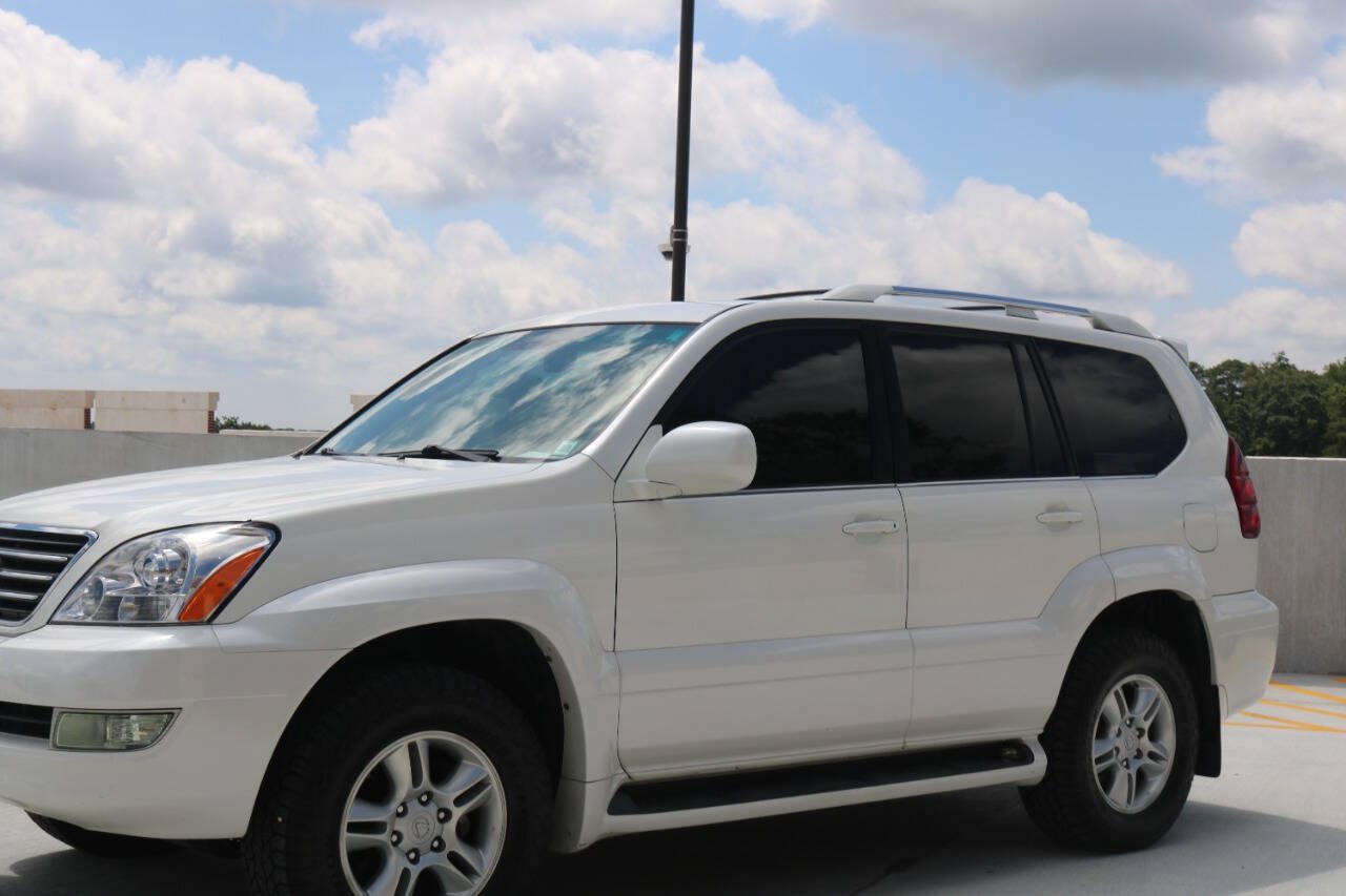 Used 2008 Lexus GX 470 AWD/4WD image 72