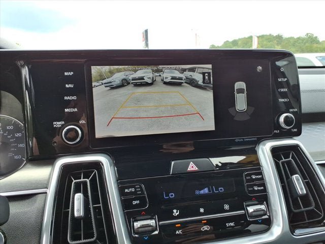 Used 2021 Kia Sorento SX FWD image 19