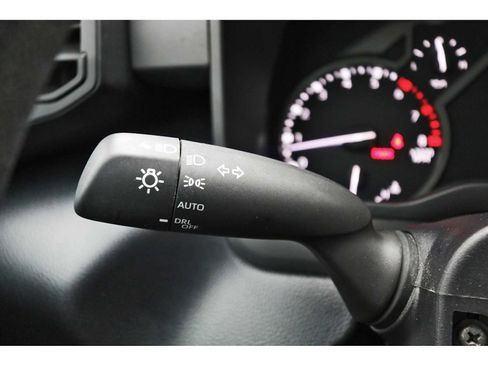 Used 2026 Toyota Tundra SR RWD image 17