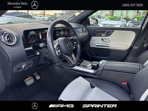Certified 2023 Mercedes-Benz GLA 250 image 10