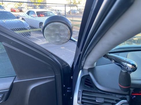 Used 2020 Chevrolet Tahoe LS w/ Enhanced Driver Alert Package image 34