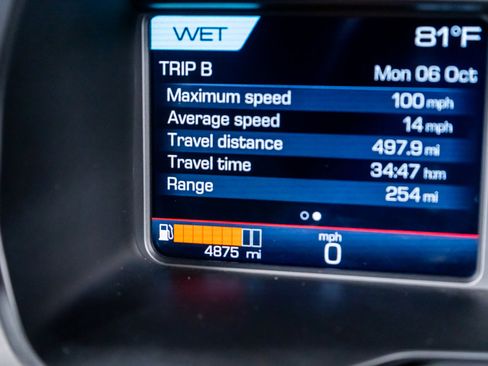 Used 2022 Ferrari F8 Tributo image 43