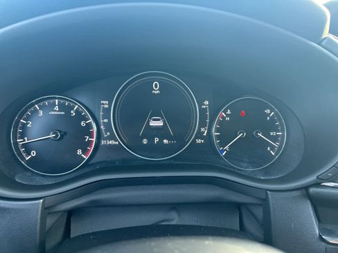 Used 2022 MAZDA CX-30 AWD 2.5 S w/ Preferred Package image 29