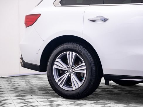 Used 2020 Acura MDX SH-AWD image 36