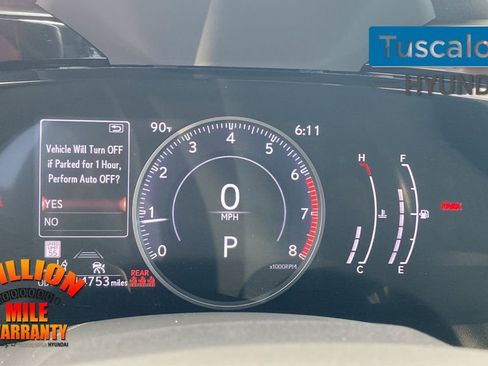 Used 2023 Lexus NX 350 AWD w/ Premium Package image 17