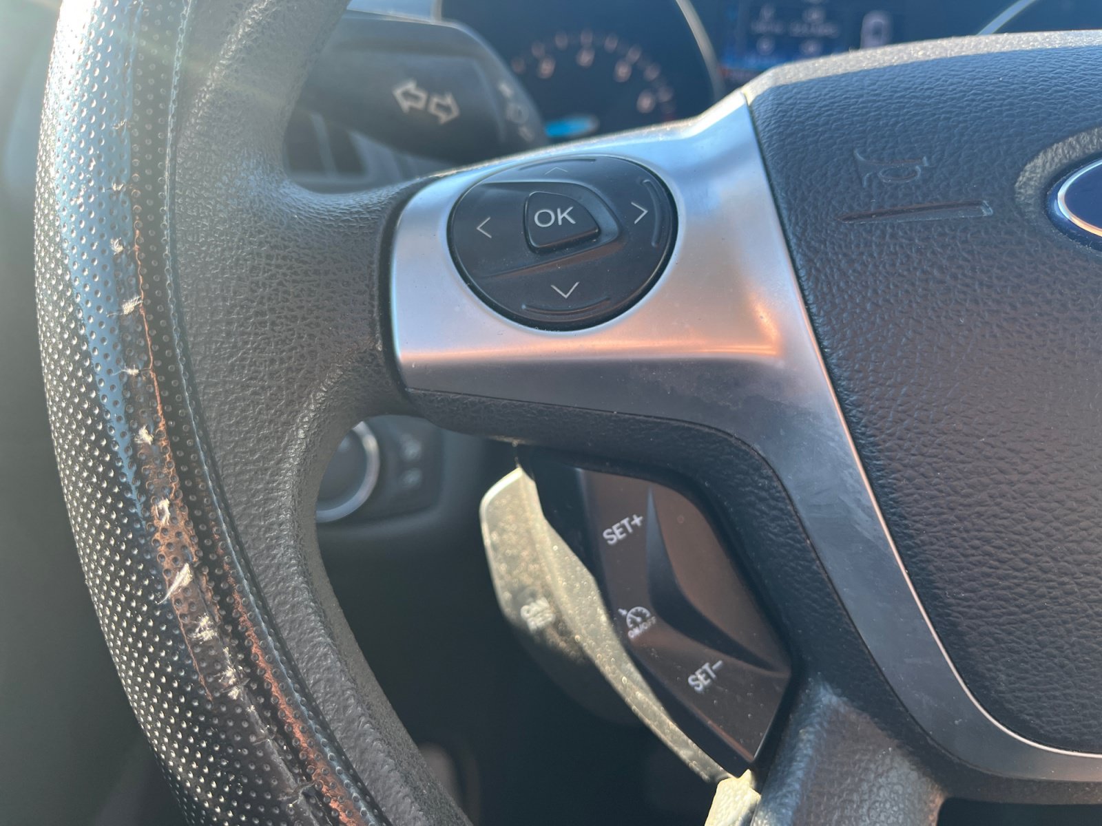 Used 2014 Ford Escape SE w/ Equipment Group 201A FWD image 19