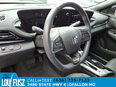 Used 2024 Buick Envista Sport Touring w/ Convenience I Package image 8