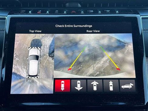 Used 2023 Jeep Grand Cherokee Summit image 19