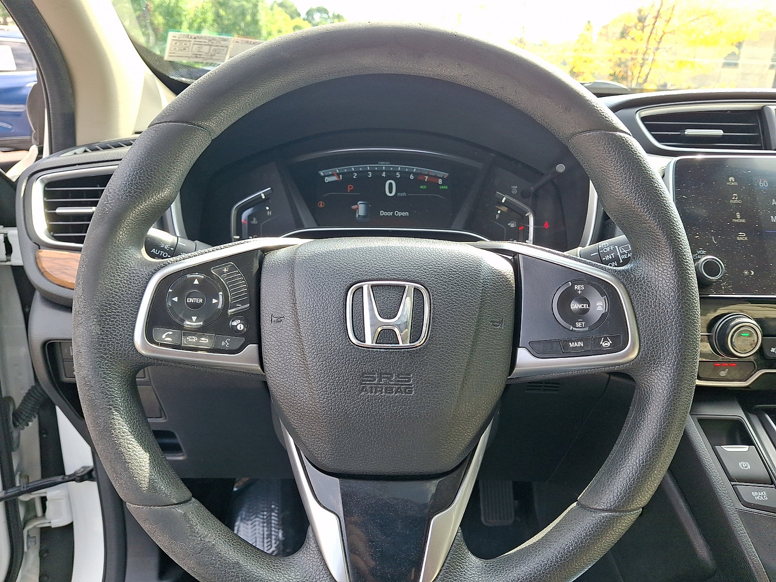 Used 2018 Honda CR-V EX image 19