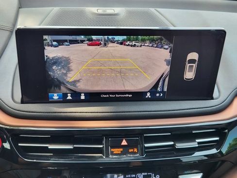 Certified 2026 Acura MDX FWD w/ Technology Package image 18