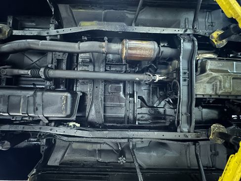 Used 1996 Ford F250 2WD SuperCab image 45