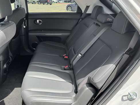 Used 2023 Hyundai Ioniq 5 SEL AWD/4WD image 25