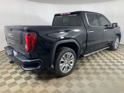 Used 2020 GMC Sierra 1500 Denali w/ Denali Ultimate Package image 6