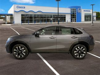 New 2026 Honda HR-V EX-L video 2